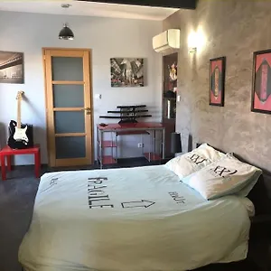 Lou Bastido Maison d'hôtes