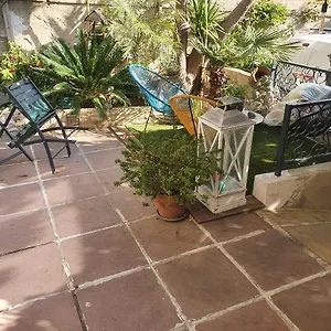 Andandco Maison d'hôtes