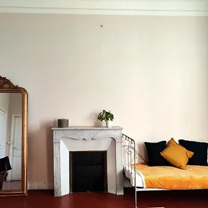 Chez Marcel Maison d'hôtes