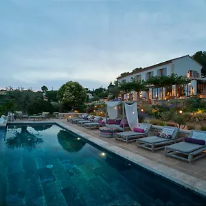 La Bastide Des Culs-rousset Marseille