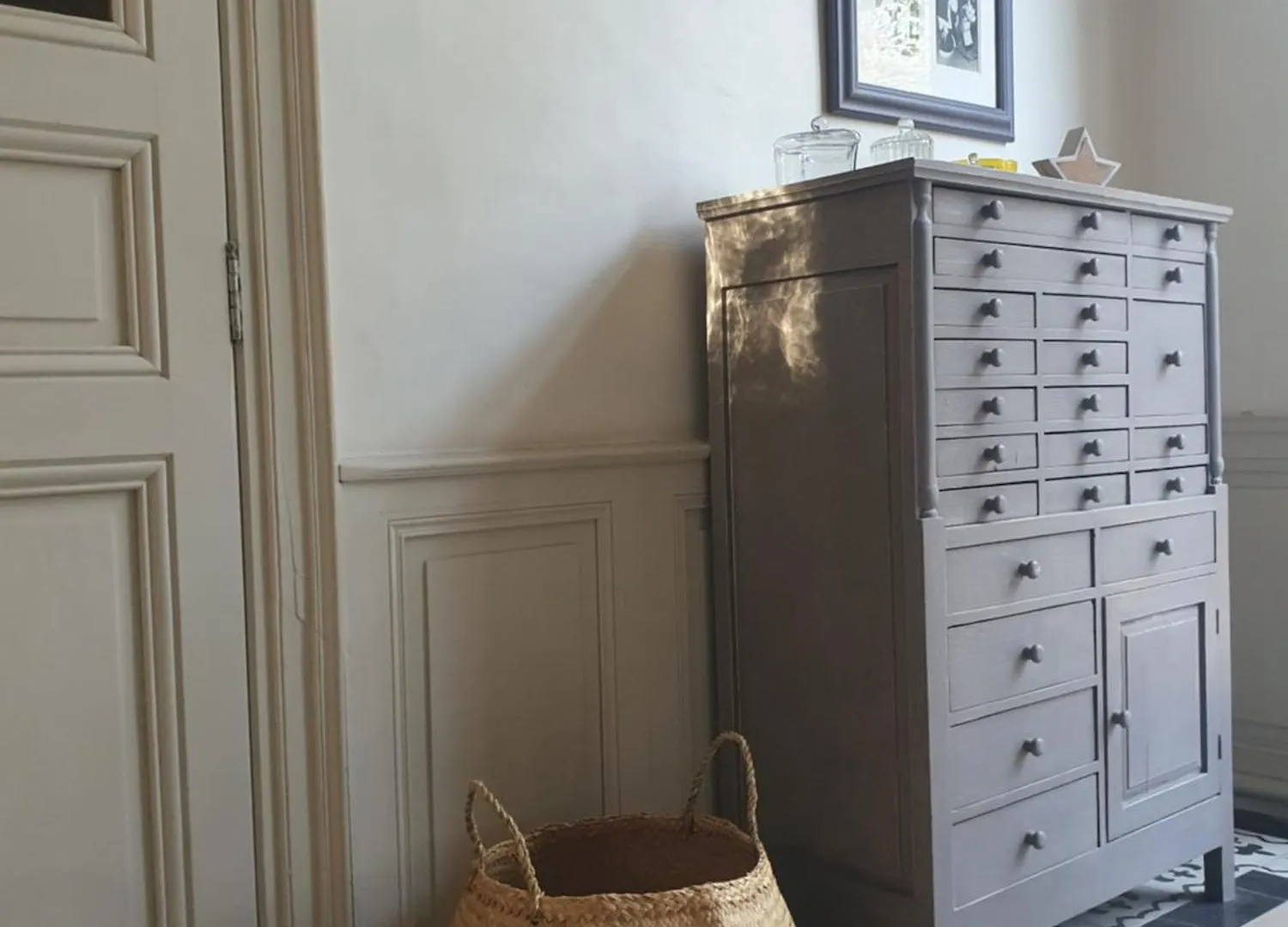 Guest house La Bastide De Patou - Maison D'Hotes Marseille